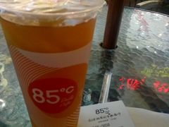 -85度C(厦门中华城新店)