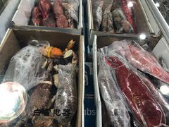 -塔湾北行农贸市场
