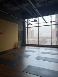 -FineYoga梵音瑜伽·普拉提