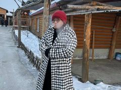 -北极村旅游风景区