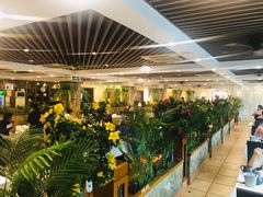 大堂-石头咕(葵蓬店)