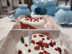 -西檬树SIMON·T轻奢蛋糕(大东方Max店)