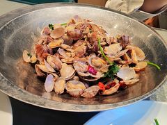 -老济南·地道济南菜(大明湖店)