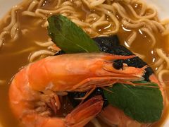 -南山鲜虾面·活鲜小馆·海味大连菜(南山总店)