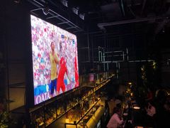 -柒Lounge(三里屯店)