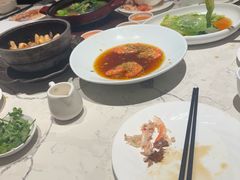 -潮州府·潮菜·砂锅粥(徐家汇店)