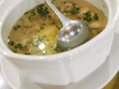 猪肉汤-锦湖农庄(松山湖梦幻百花洲店)
