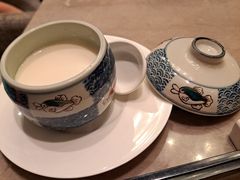 -御公馆中餐厅·点心·顺德菜·佛山东平保利洲际酒店