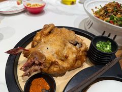 -大厨小馆(华阳城店)