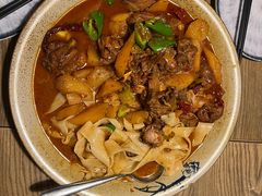 -那时新疆·若羌(经纬汇店)