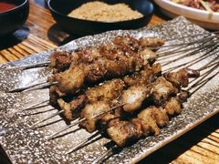 -聚火部落精酿主题烧烤(劲松店)