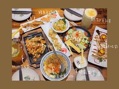 -小川洋风料理(街道口店)