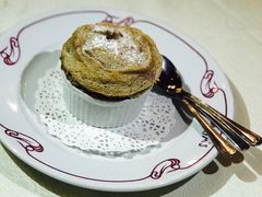 -马克西姆餐厅(崇文门店)