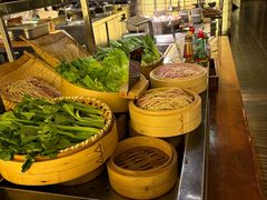 -大连君悦酒店·乐厨