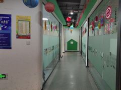 -格林米乐教育(安高广场中心店)