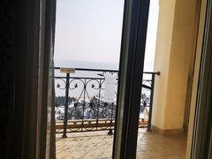 -青岛海泉湾皇冠假日度假酒店