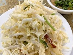 -清真·鸦儿李记·小馆(后海店)