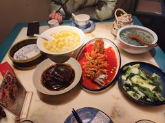 -探花·意境江南菜·唐伯虎文化体验店·松鼠桂鱼(观前店)