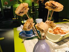 -桂满陇天书(南京德基旗舰店)