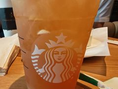 -星巴克臻选(青岛麦凯乐分店)