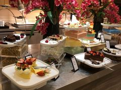 -北京王府井希尔顿酒店·万斯阁西餐厅