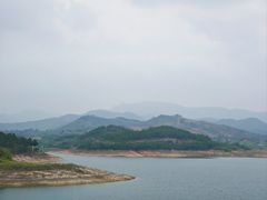 -木兰云雾山