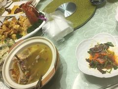 -阿英煲(凉城路店)