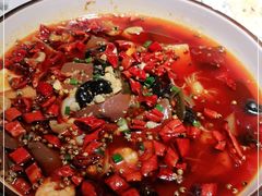 -雲蜀龙阁·金牌水煮鱼(方庄店)