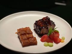 秘制黑叉烧-炳胜品味(珠江新城店)