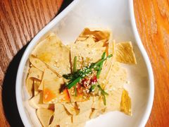 -多嘴肉蟹煲(茂业店)