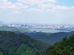 -西湖风景区十里琅珰-五云山