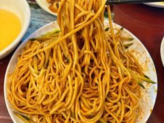 麻辣凉面-新川面馆(新街口起源店)
