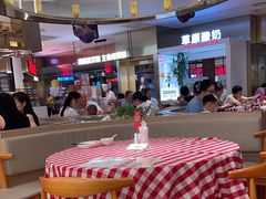-西贝(紫荆广场店)