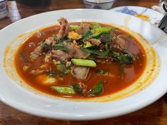 -湖南湘菜馆(东湘缘二店)