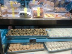 -鲍师傅糕点(海岸城店)