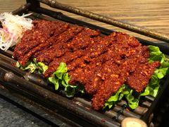 -盡膳口福跷脚牛肉火锅(合生汇购物中心店)