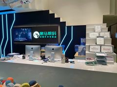 -黑马眼科·近视手术