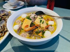 -湘湖大院(越王路店)