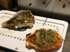 -很久以前羊肉串(打浦路店)