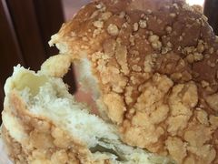 -韩国利尔面包(桂林路店)