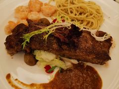 -红房子西菜馆(淮海中路店)