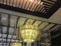 大堂-星河湾半岛酒店-真粤中餐厅