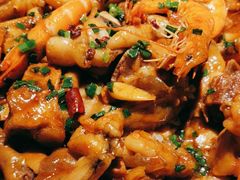 -胖哥俩肉蟹煲(湖滨银泰in77店)
