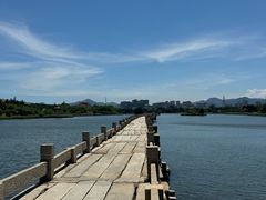 -安平桥