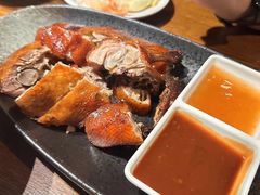 -南拳十三姨·潮汕砂锅粥(世纪金源店)