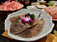 -大龙燚火锅(白石洲店)