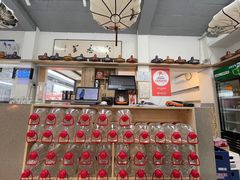 -庭院·冰煮羊·北京涮肉(西单店)