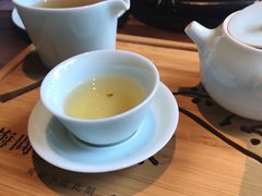 -梅间堂茶馆(绿地缤纷城店)