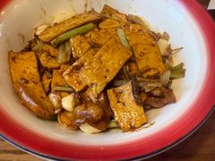 -恰饭·老长沙市井菜(天河客运站店)