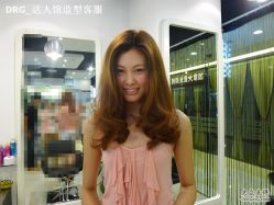 达人馆造型作品-DRG达人馆造型